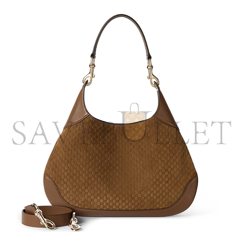 GUCCI B SMALL SHOULDER BAG 834981 (42*36*2cm) GUCCI B SMALL SHOULDER BAG 834981 (42*36*2cm)